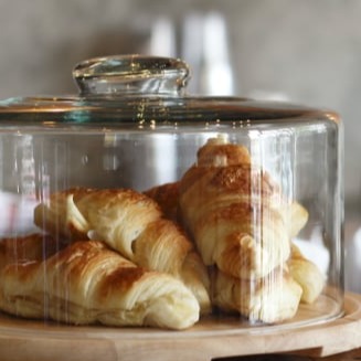 Mocha Savouries
